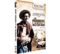Les Pionniers de la Western Union – Édition Spéciale