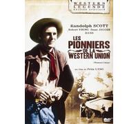 Les Pionniers De La Western Union - Édition Spéciale