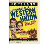 Les Pionniers De La Western Union