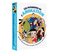 Les Pionniers de l'animation