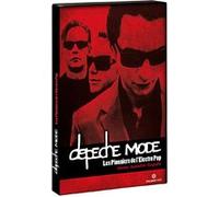 Les pionniers de l'électro-pop E