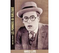Les Pionniers Du Burlesque : Harold Lloyd