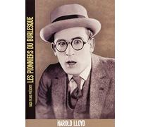 Les Pionniers du burlesque - Harold Lloyd (Film muet, Cartons Français)