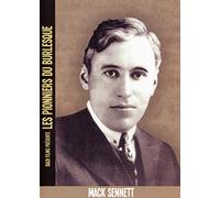 Les Pionniers du burlesque - Mack Sennett (Film muet, Cartons Français)