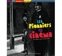 Les pionniers du cinéma