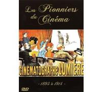 Pionniers Du Cinéma : 1895-1914