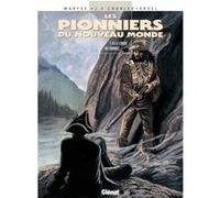 Les Pionniers du nouveau monde - Tome 15 Jean-François Charles (Auteur), Ersel (Dessinateur)