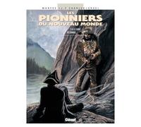 Les Pionniers du nouveau monde - Tome 15 Le Choix de Crimbel - Jean-François Charles - Glénat - cartonné - Bande dessinée