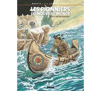 Les Pionniers du nouveau monde – Tome 21 : Fort Michilimackinac – Glénat