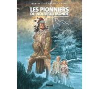 Les Pionniers Du Nouveau Monde - Tome 22 - Jours D'orage