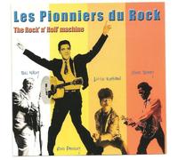 Les Pionniers du Rock
