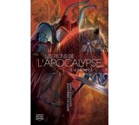 Les Pions De L'apocalypse - Tome 3 - Le Sacrifice