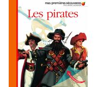 LES PIRATES