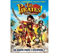 Les Pirates ! Bons À Rien, Mauvais En Tout