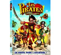 Les Pirates ! Bons À Rien, Mauvais En Tout – Sony Pictures Home Entertainment
