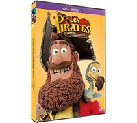 Les Pirates ! Bons À Rien, Mauvais En Tout - Dvd + Copie Digitale