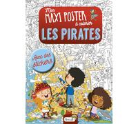 Les pirates - Collectif - Grenouille - Document jeunesse