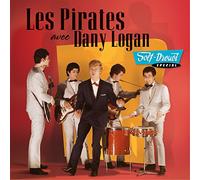 Les Pirates & Dany Logan – Golf Druot Special – CD – Import