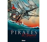 Les Pirates de Barataria - Tome 01 Marc Bourgne (Auteur), Franck Bonnet (Dessinateur)