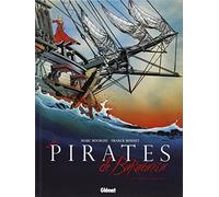 Les Pirates de Barataria - Tome 01: Nouvelle Orléans