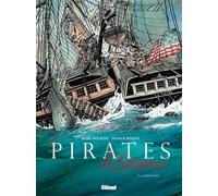 Les Pirates de Barataria - Tome 02: Carthagène