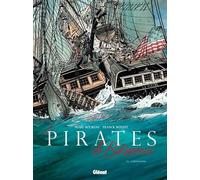 Les Pirates de Barataria - Tome 02: Carthagène