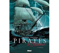 Les Pirates de Barataria - Tome 03: Grande-Isle