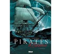 Les Pirates de Barataria - Tome 03 Marc Bourgne (Auteur), Franck Bonnet (Dessinateur)