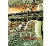 Les Pirates De Barataria Tome 4 - Océan