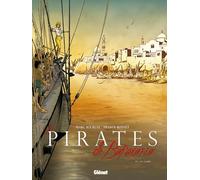 Les Pirates de Barataria - Tome 05: Le Caire