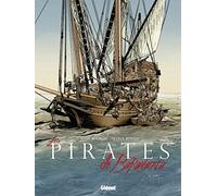 Les Pirates de Barataria - Tome 06: Siwa