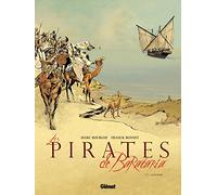 Les Pirates de Barataria - Tome 07: Aghurmi