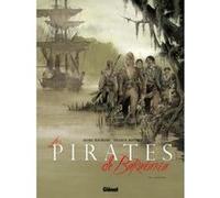 Les Pirates de Barataria - Tome 08 Marc Bourgne (Auteur), Franck Bonnet (Dessinateur)