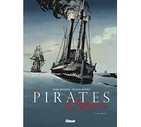 Les Pirates de Barataria - Tome 09: Chalmette