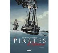 Les Pirates de Barataria - Tome 09 Marc Bourgne (Auteur), Franck Bonnet (Dessinateur)