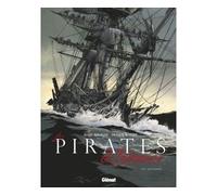 Les Pirates de Barataria – Tome 10 : Galveston – Glénat