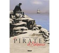 Les Pirates de Barataria - Tome 11 Marc Bourgne (Auteur), Franck Bonnet (Dessinateur)