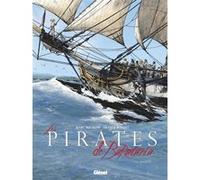 Les Pirates de Barataria - Tome 12 Marc Bourgne (Auteur), Franck Bonnet (Dessinateur)