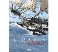 Les Pirates de Barataria – Tome 12 : Yucatan – Glénat