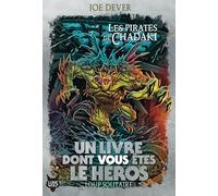 Les pirates de Chadaki