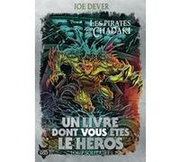 Les pirates de Chadaki Joe Dever (Auteur), Yannick Surcouf (Traduction), Brian Williams (Illustration)