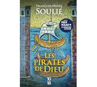 Les pirates de Dieu