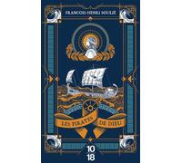 Les Pirates de Dieu - François-Henri Soulié - 10/18 - Poche - Roman