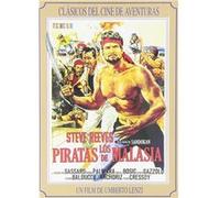 Les pirates de la Malaisie (I Pirati della Malesia) G
