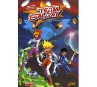 Les Pirates de l'espace !