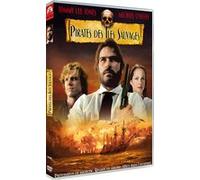 Les pirates de l'île sauvage G