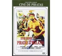 Les Pirates de Malaisie (1964) / I Pirati della Malesia (DVD) G