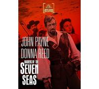 Raiders of The Seven Seas – MGM