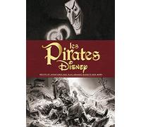 Les Pirates Disney