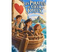 Les Pirates du Cœur Joyeux